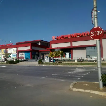 Apartment «mейджик дримс” *