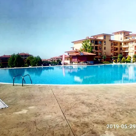 Apartment «mейджик дримс”