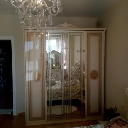 «mейджик дримс” Apartment *